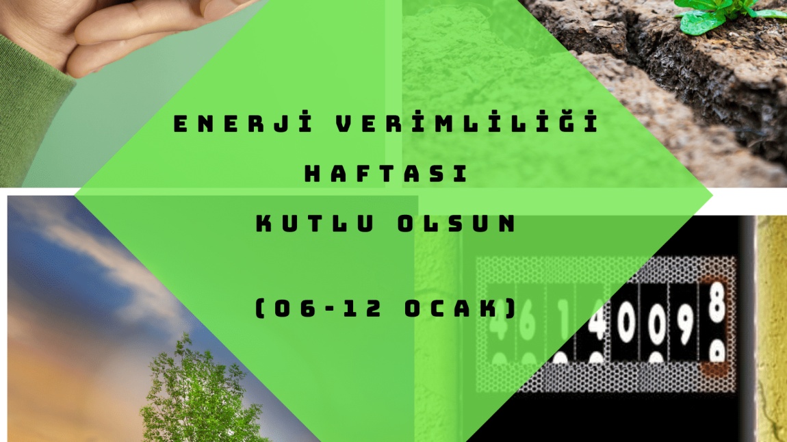 Enerji Verimliliği Haftası